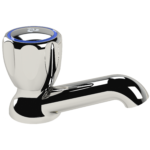 Cobra Metsi Original Light Pattern Pillar Tap 1/2 MI Chrome