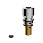 Cobra Spare Cartridge Assembly Metering