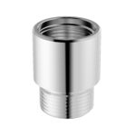 Cobra 25mm Extension Piece 20mm Connection Chrome