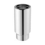 Cobra 50mm Extension Piece 20mm Connection Chrome