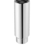 Cobra 75mm Extension Piece 20mm Connection Chrome