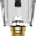 Cobra Aquila Standard Light Pattern Headpart 1/2