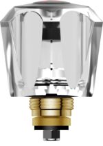 Cobra Aquila Standard Light Pattern Headpart 1/2