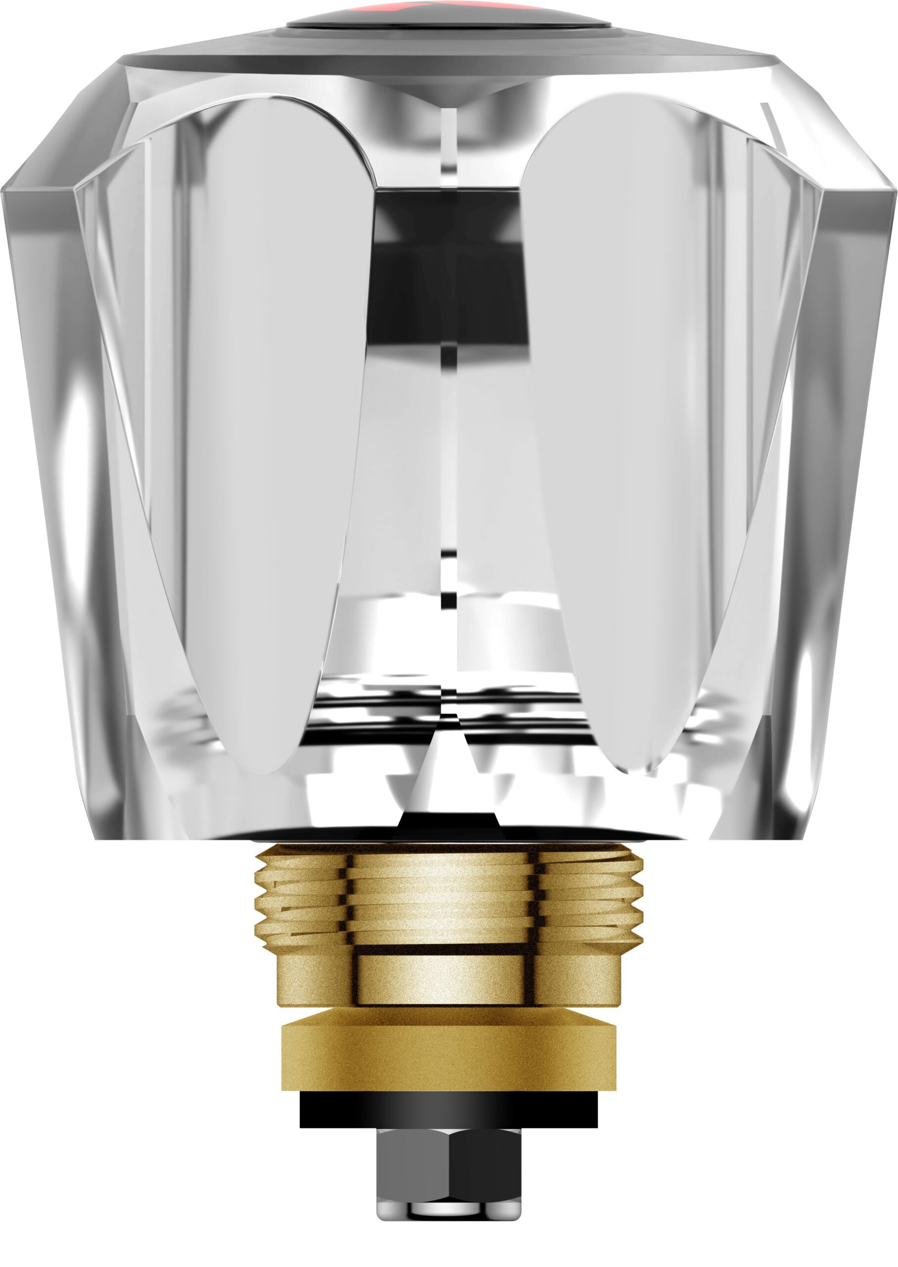 P-71-2AQ-N_B.jpg Cobra Aquila Standard Light Pattern Headpart 1/2 - Image 1