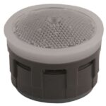 Cobra Pair Watersaving Aerators No Lime