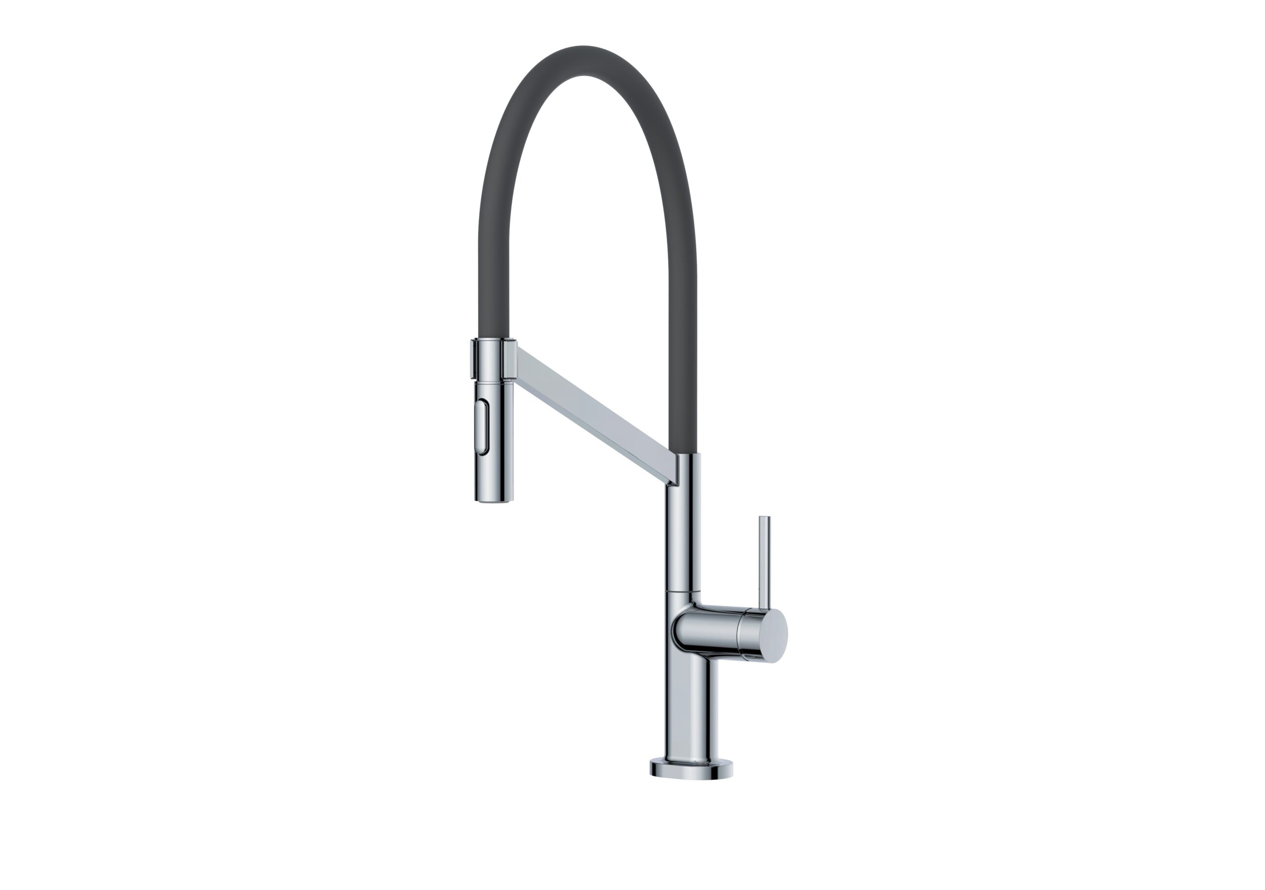 RF-971CP.jpg Cobra Refresh Sink Mixer Pillar Type Pull-Down Chrome - Image 1