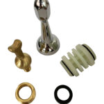 Cobra Spare Diverter For Wall Type Bath Mixers