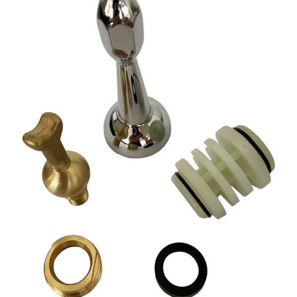 Cobra Spare Diverter For Wall Type Bath Mixers