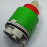Cobra Spare Cartridge 40mm Raised Base