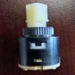 Cobra Spare Amazon Cartridge Basin Mixer