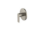 Cobra Seine Bath/Shower Concealed Mixer 3 Ports 1/2 FI Brushed Nickel
