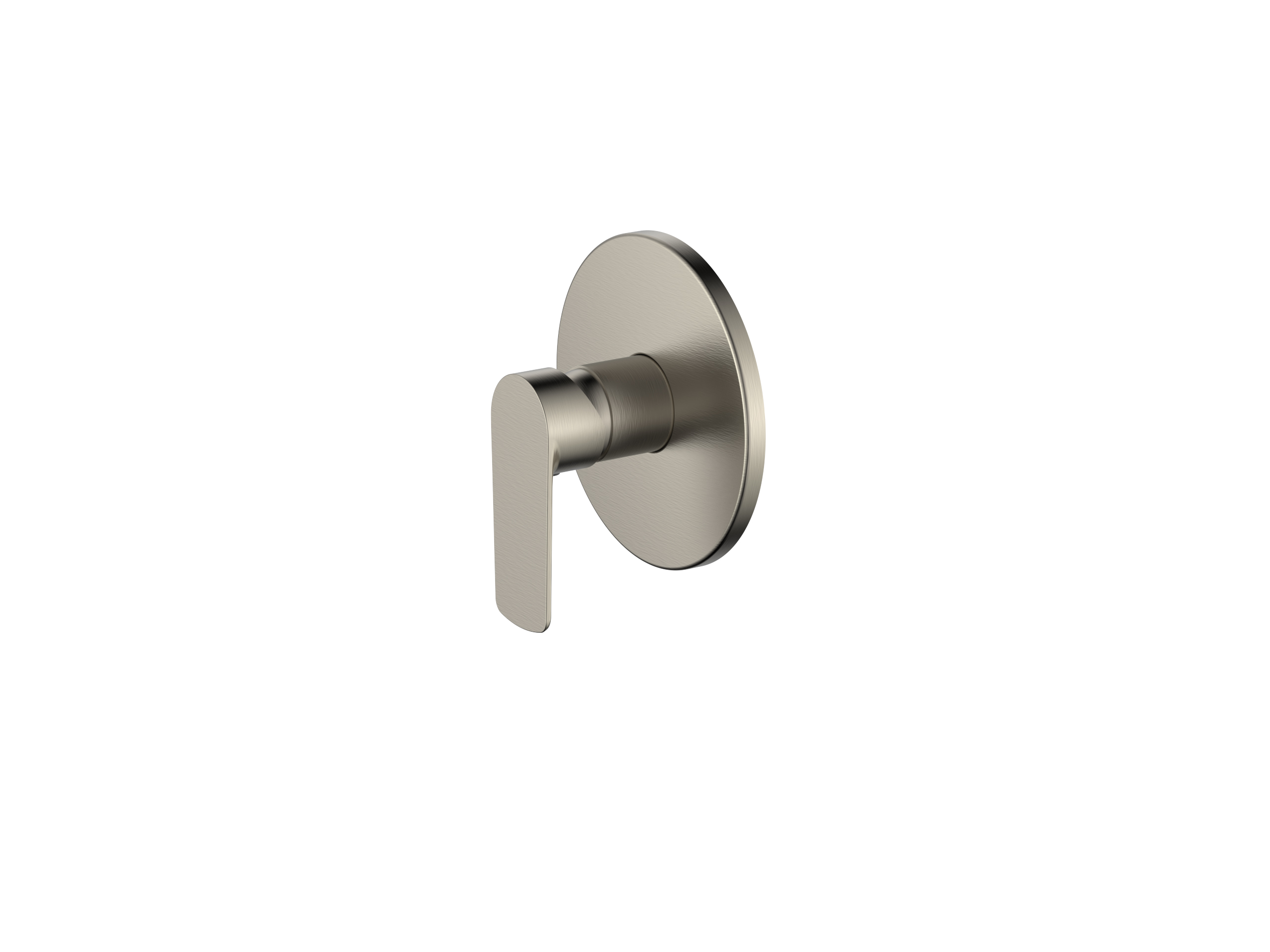 SE-956BN.jpg Cobra Seine Bath/Shower Concealed Mixer 3 Ports 1/2 FI Brushed Nickel - Image 1
