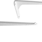 Vaal Semi Concealed Basin Brackets - 1 Pair