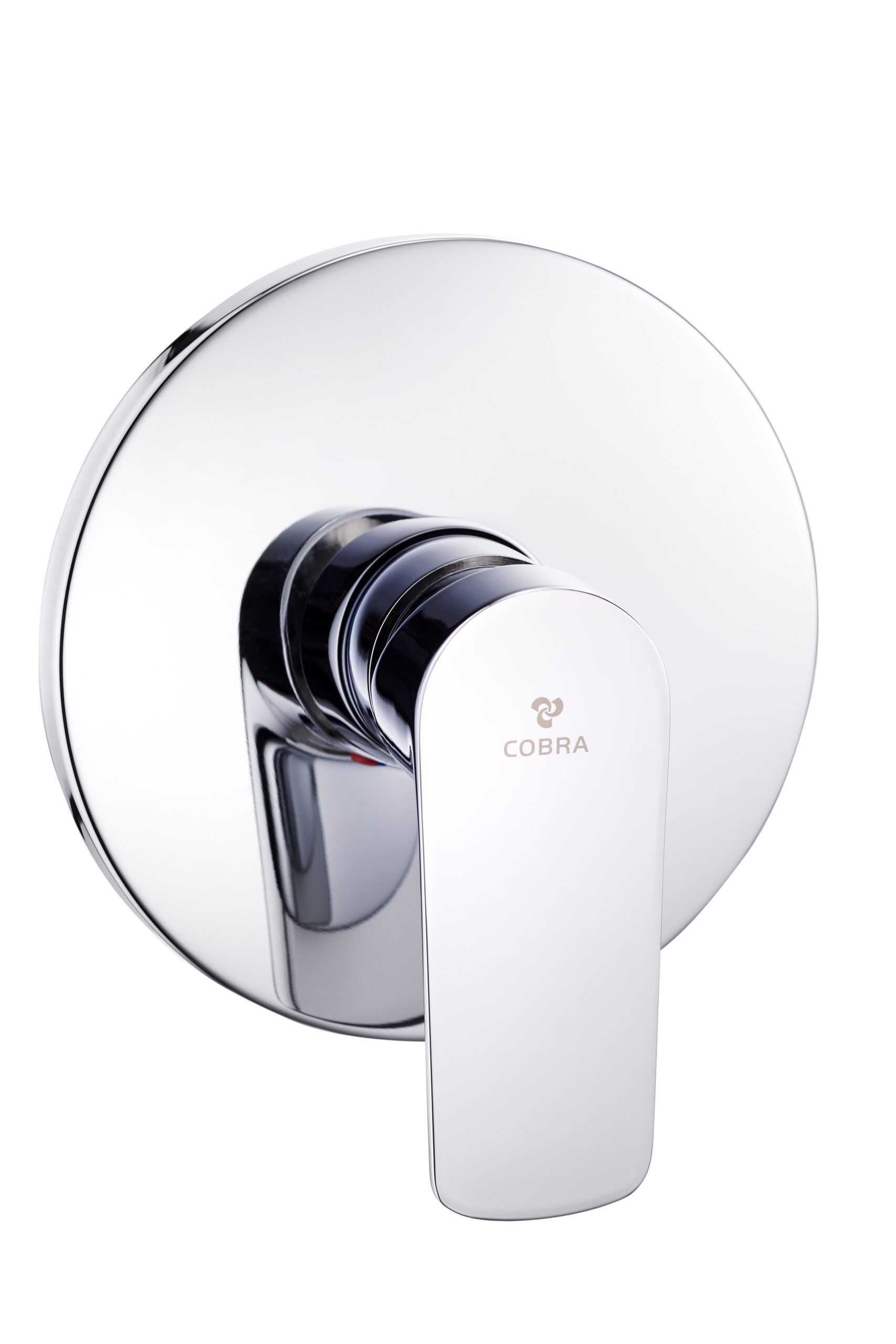 Wide_Conc_mixer_Chrome.jpg Cobra Seine Bath/Shower Concealed Mixer 3 Ports 1/2 FI Chrome - Image 1