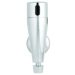 Cobra Electronic Urinal Flush Valve Exposed No Touch 15mm FI Connection Chrome