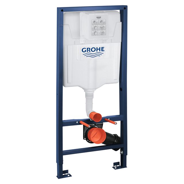 070315152618_1_ij0Y1x5.jpg Grohe Rapid SL Element for WC, 1.13 m installation height - Image 1