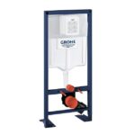 Grohe Rapid SL Element for WC, 1.13 m installation height