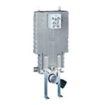 Grohe Uniset Element for WC with EPS housing and support feet