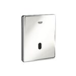 Grohe Tectron Skate Infra-red electronic for urinal chrome