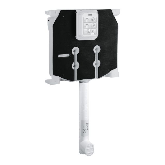 082415111200_2_oHXqcUt.jpg Grohe Flushing cistern for WC 80 mm - Image 1