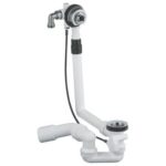 Grohe Talentofill Inlet-, pop-up and waste-system