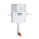Grohe Flushing cistern GD 2