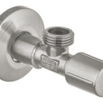 Grohe Angle valve 1/2″ Supersteel