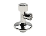 Cobra Angle Valve Chrome