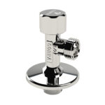 Cobra Angle Valve Chrome