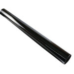 Cobra FM Toilet Pipe Straight 38.2X445 Chrome