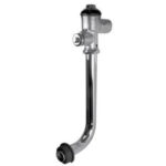 Cobra FM Toilet Flush Valve Back Entry Econo Exposed 1&1/4