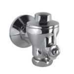 Cobra FJ Urinal Manual Exposed Flush Valve Only 20mm FI Connection Chrome