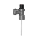 Cobra TP&S Valve 400kPa FX22C Rough Brass