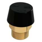 Cobra Vacuum Breaker 3/4 Male Rough Brass