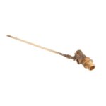 Cobra Float Valve 700 High Pressure Portsmouth 25mm Rough Brass