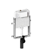 Cobra Flushing Cistern Concealed-Wall Hung