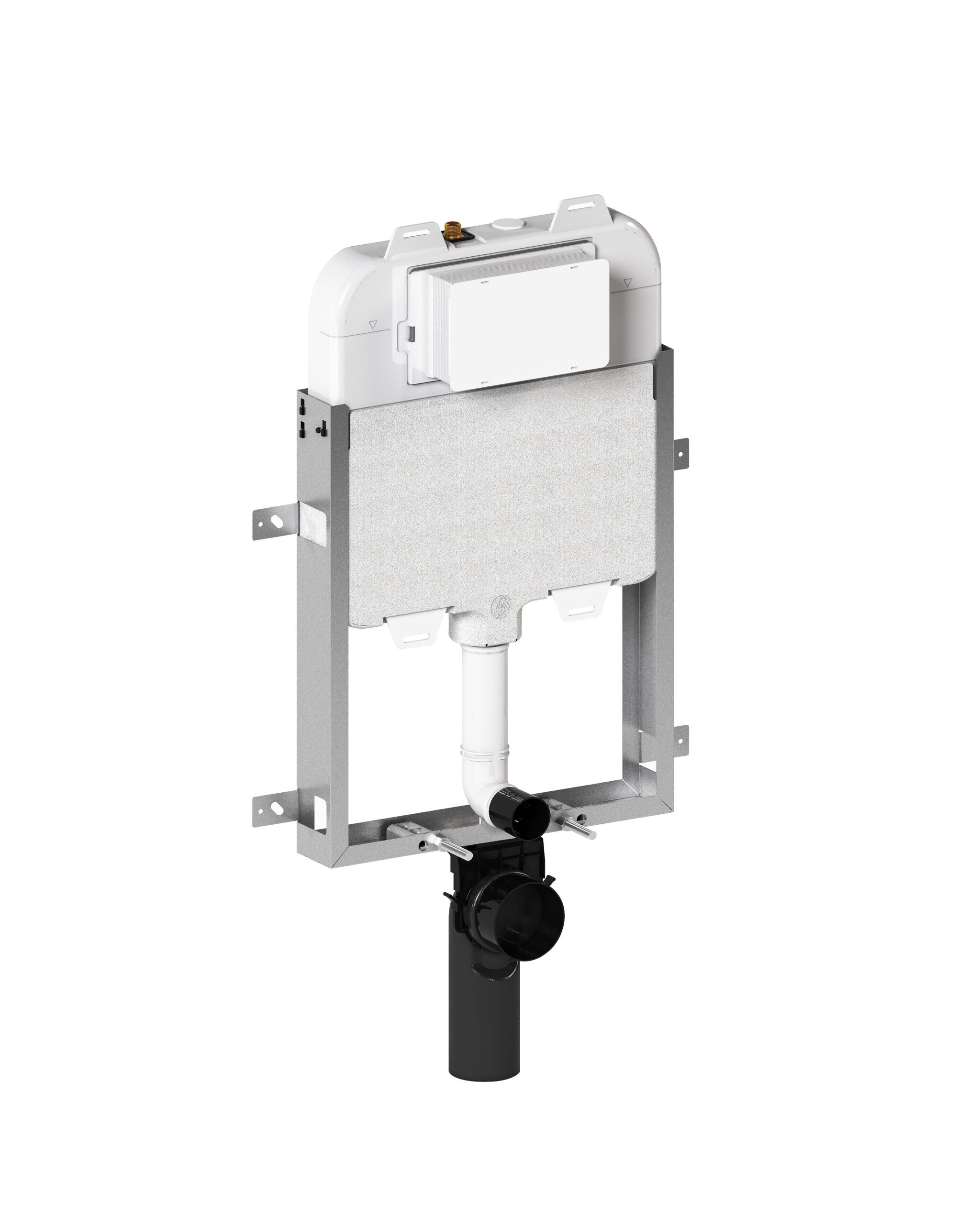 CC-CISTERN-WH_1000600200.jpg Cobra Flushing Cistern Concealed-Wall Hung - Image 1