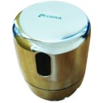 Cobra Electronic Retrofit For FJ Urinal Flush Valve Chrome