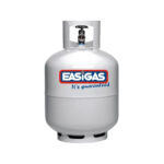 EasiGas 9kg LPG Cylinder Refill / Exchange