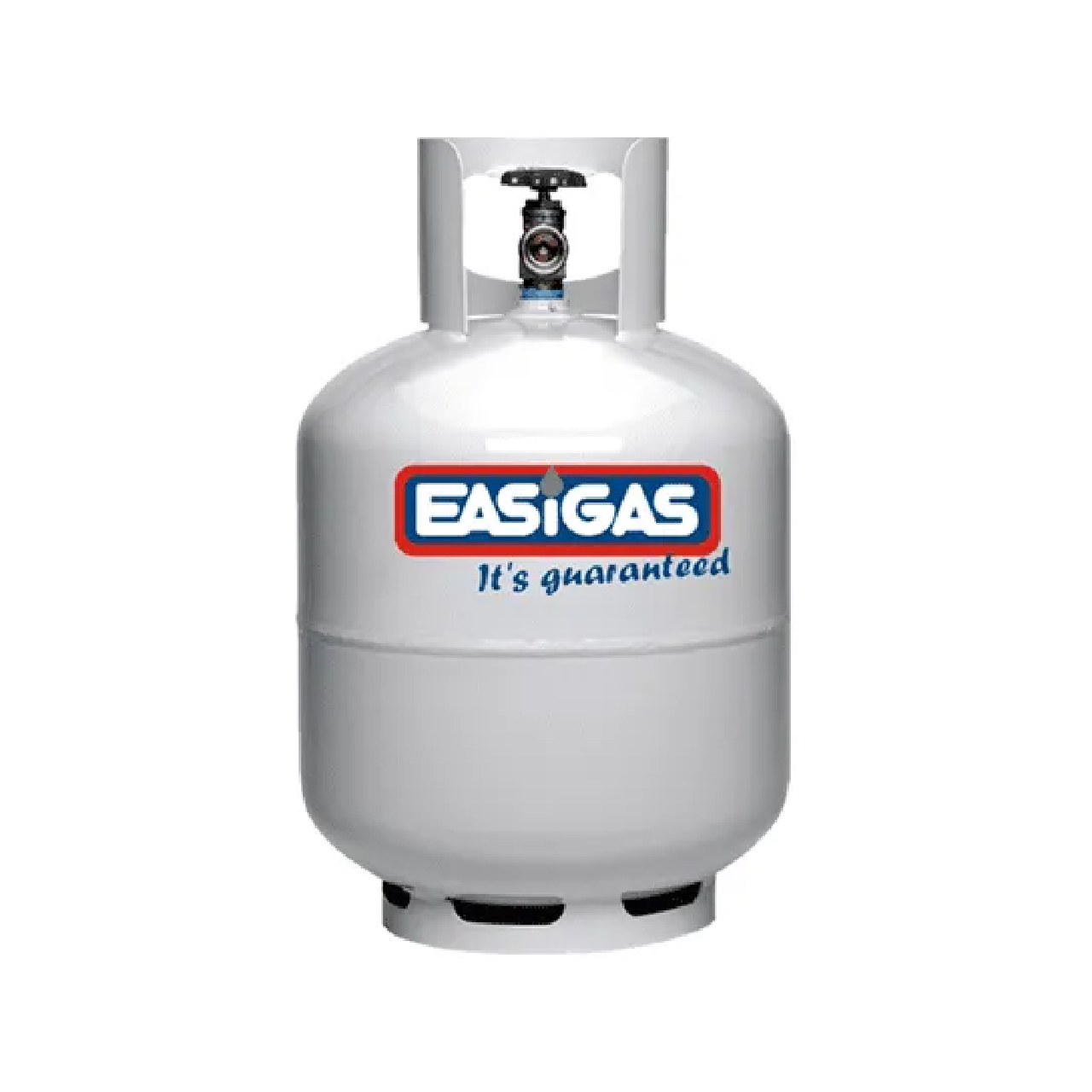 Easigas 9kg EasiGas 9kg LPG Cylinder Refill / Exchange - Image 1