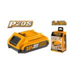 INGCO 20V Lithium-Ion Battery Pack 2.0Ah