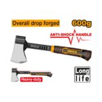 INGCO Axe 600g