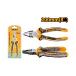 INGCO Combination Pliers 200mm