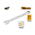 INGCO Combination Spanner 27mm