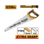 INGCO Hand Saw 550mm