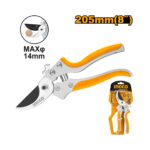 INGCO Pruning Shears 205mm