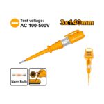 INGCO Test Pencil AC 100-500V 140mm