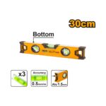 INGCO Aluminium Level 30cm