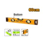 INGCO Aluminium Level 60cm