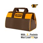 INGCO Tool Bag 13in 12kg